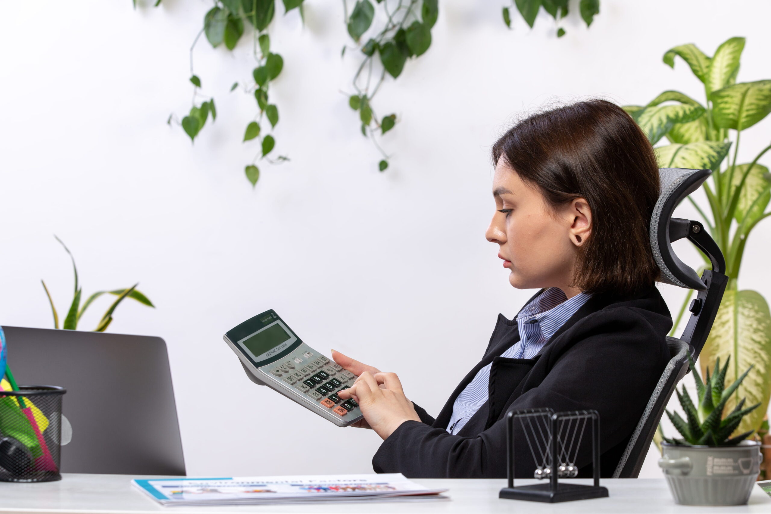 Bank Posture